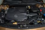 Mercedes-Benz GLA250 4Matic 2017 года (NA)